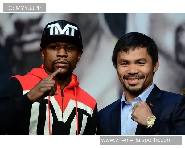 梅威瑟与帕奎奥对决时间及赛事详情全解析