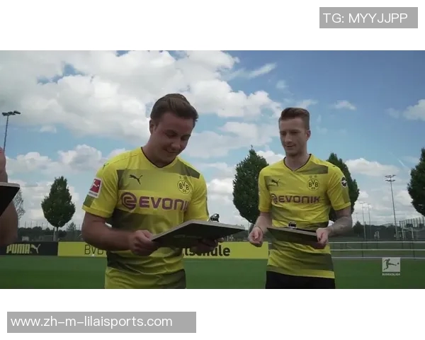 罗伊斯与格策的巅峰对决谁能在足球场上书写新的传奇篇章